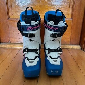 Dynafit AT Ski Boots